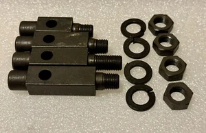 Kit de montaje de perno de estribo Harley VL VLH VLD 1930-36 OEM# 2950-30 - Imagen 1 de 5