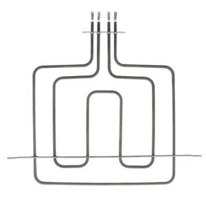 BEKO BE92FVW, BE92FVX FAN OVEN & ELECTRIC COOKER TOP GRILL ELEMENT 300180414 - Picture 1 of 5