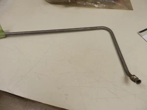Genuine OEM Caterpillar tube 9D1336 Free Shipping - Picture 1 of 4