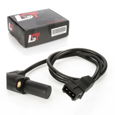 Sensor Cigüeñal Donante de Ot 3-polig para Opel Astra F Corsa B Vectra A 1.4 1.6 - Imagen 1 de 4