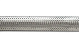Vibrant Performance 11938 Stainless Steel Braided Flex Hose - Picture 1 of 1