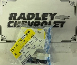 NEW GM OEM 13-15 CHEVY SPARK- STOP BRAKE LIGHT SWITCH- GENERAL MOTORS 13597424 - Picture 1 of 1