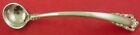 Carillon by Lunt Sterling Silver Mustard Ladle Custom Made 4 3/8"