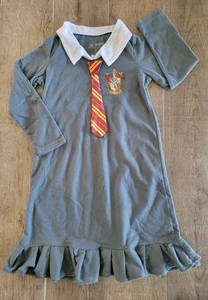 Harry Potter Zauberwelt von Harry Potter Gryffindor Kleid Fleece Jugend 10/12 - Bild 1 von 5