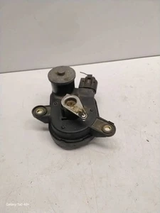Mercedes-Benz E W211 2006 Diesel intake manifold valve actuator motor LMA3847 - Picture 1 of 4
