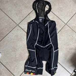 Desoto Tri Suit - Bild 1 von 4