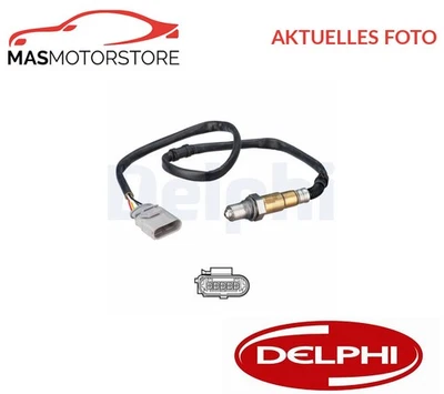 LAMBDASONDE LAMDASONDE DELPHI ES21183-12B1 I FÜR SKODA SUPERB III,OCTAVIA III - Image 1 of 4