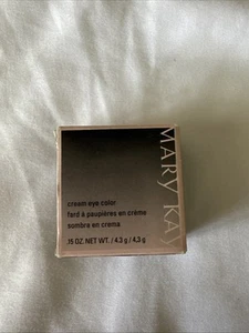 Mary Kay MEADOW GRASS Cream Eye Color Item # 025871 New in box - Picture 1 of 3