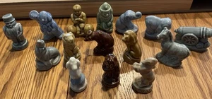 15 Estatuillas De Colección Wade England Circus Series - Té de Rosa Roja - $20.00 OBO - Imagen 1 de 3