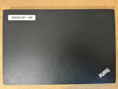 Lenovo ThinkPad E15 15,6" / i5-10210U / 8GB RAM / 256GB SSD / OS (OFFERTE OK) - Immagine 1 di 4