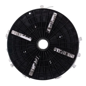 Presa magnetica bianca C9 500'x400 SPT1 - Foto 1 di 3