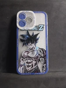 Dragonball Z Iphone 14pro Max 3 - Picture 1 of 5