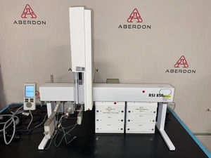 CTC Analytics AG PAL Autosampler RSI 850 For LC/MS #17515 - Picture 1 of 17