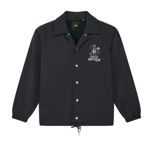 Breitling x Deus Ex Machina Reconnaissance Coach Jacket Size Medium RRP £150 - Picture 1 of 6