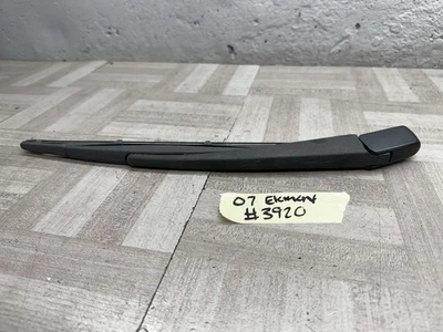 03-11 HONDA ELEMENT❗️REAR WINDOW WINDSHIELD HATCH BACK GLASS WIPER ARM BLADE OEM - Image 1 of 4