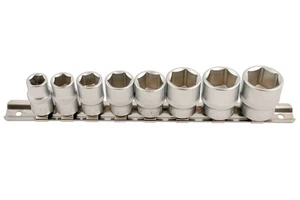 Laser Tools AF Socket Set 3/8"D 8pc 5693 - Picture 1 of 1