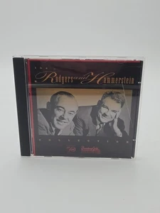 The Rodgers and Hammerstein Collection Music - Picture 1 of 3