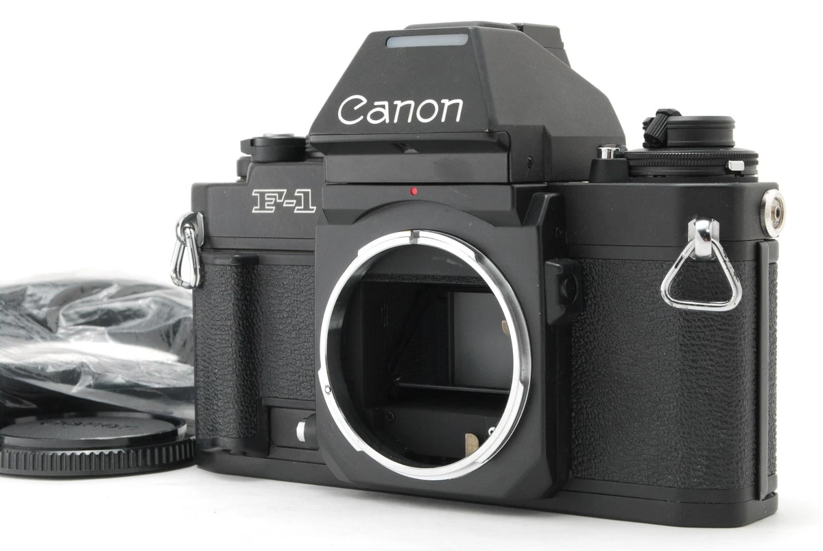Canon F1 Ae Finder for sale | eBay