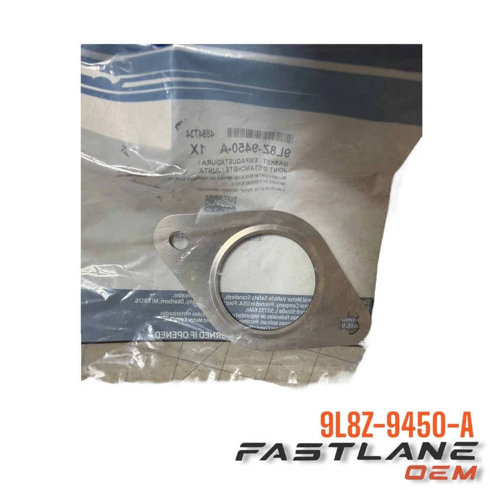 2009-2012 FORD ESCAPE/MERCURY MARINER GAXETA NOVA FABRICANTE DE EQUIPAMENTO ORIGINAL 9L8Z-9450-A - Imagem 1 de 4