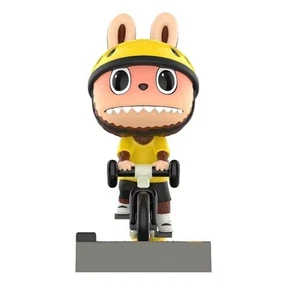 100% Authentic Summer Ride Figure Release Collectible Toy Exclusive Gift - Foto 1 di 6