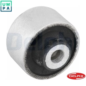2x MOUNTING CONTROLTRAILING ARM TD437W FOR SKODA VW SEAT AUDI A4/S4 A6/S6 A8L - Picture 1 of 11