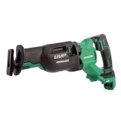 HiKOKI CR36DAJ4Z 36V Multi-Volt Reciprocating Saw (Body Only) - Image 1 of 4