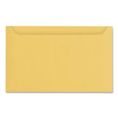 Профессиональные картотеки Quality Park - 5 дюймов x 8,13 дюйма - камея - 500 / коробка - Изображение 1 из 4