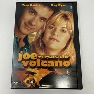 Joe Versus The Volcano - Bild 1 von 3