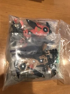 Botcon 2006 Exclusive Transformers Laserbeak and Buzzsaw Dawn of Futures Past - Picture 1 of 2