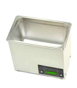 NEW ! Sonicor S-101D 1 gal. Digital Heated Ultrasonic Cleaner, Made in the USA - Picture 1 of 1