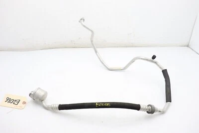 10-11 MERCEDES-BENZ C207 E350 CUPÉ LÍNEA AIRE ACONDICIONADO TUBO MANGUERA E2086 Foto 1 de 4