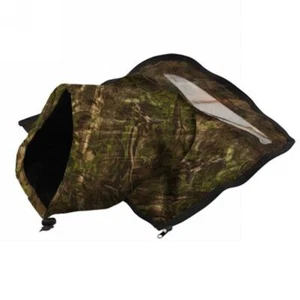 Buteo photo gear snoot lens cover groen voor mark iii - Picture 1 of 2