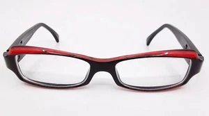 Alain Mikli A0223-16 Red Black 50 16 135 Eyeglass Frame France - Picture 1 of 11