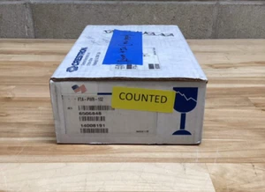 Crestron FTA-PWR-102 AC Power Outlet Module - Picture 1 of 3