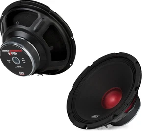 MTX RoadThunder Extreme RTX108 10 inch 8 Ohm Midbass Driver FREE SHIPPING - Picture 1 of 5