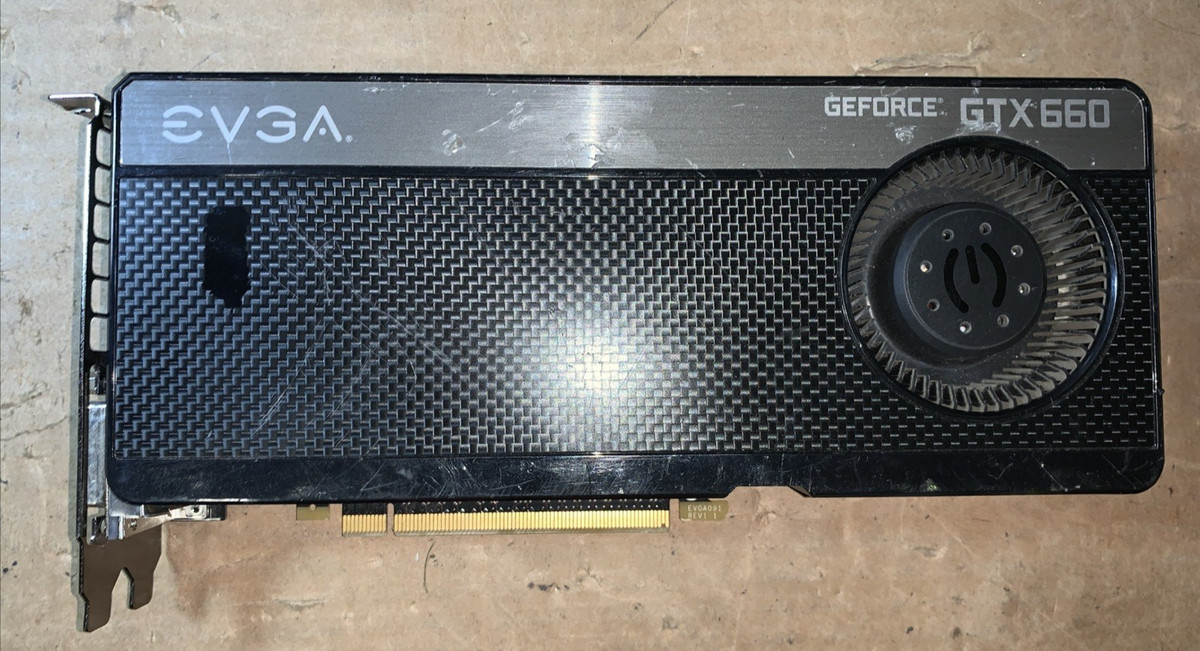 NVIDIA GeForce GTX 660 NVIDIA Computer Graphics Cards for NVIDIA GeForce GTX 660 NVIDIA Computer Graphics Cards for