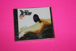Buzz Bomb Urban Trip Cd New Sealed - Picture 1 of 2