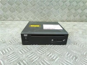 Aw8310E887Cb Radio Jaguar Xf (2008->) 3.0 V6 Diesel Luxury [3,0 Ltr. - 177 Kw V6 - Imagen 1 de 6