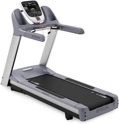 Precor TRM833 Treadmill P30 console Re manufactured *FREE SHIPPING* - Image 1 of 2