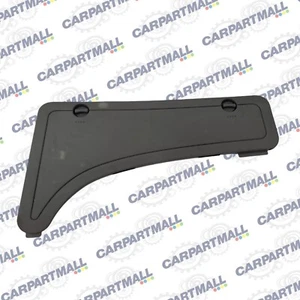 2003 03 Ford Explorer Sport 2-DR Rear Jack Cover Quarter Trim Panel OEM - Picture 1 of 11