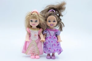 Barbie The Island Princess Kelly Dolls - Picture 1 of 4