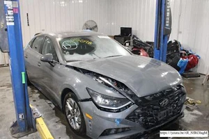 Anti-Lock Brake Part Actuator And Pump Assembly Fits 20-23 SONATA 377286 - Picture 1 of 14