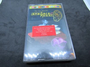 Crowded House - Recurring Dream : The Very Best of Crowded House - Cassette - Picture 1 of 3