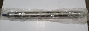 Bimba Pneumatic Cylinder SR-2415-DP - Picture 1 of 5
