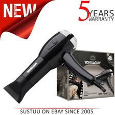 Secadores de pelo BaByliss color principal negro 1800-2099W | eBay