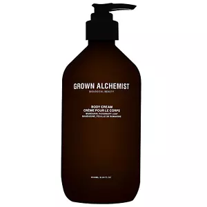 Crema Corpo Intensiva Alchimista Coltivata 500ml + Mandarino + Foglia di Rosmarino - Foto 1 di 1