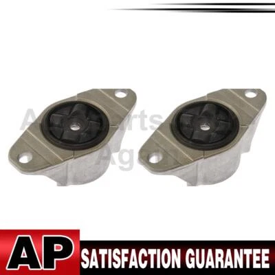 Amortecedor traseiro Dorman 2 para Ford Focus 2012 2013 2014 2015 2016 2017 2018 - Imagem 1 de 4