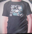 Dziecięcy t-shirt fan DFB, nowy oryginalne opakowanie, 122 /128 fanatyków, maskotka Paule