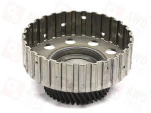 ATC350 Transfer Case Gear ASM with Drum Clutch BMW 5 7 X1 - Picture 1 of 3