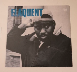 Baker's Dozen: Elaquent Fat Beats Schallplatten Vinyl Schallplatte - versiegelt - Bild 1 von 2